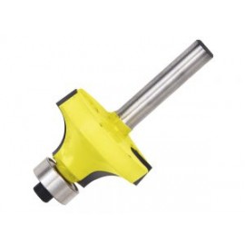 Broca para router moldura con balero 1-1/4×5/8 Surtek