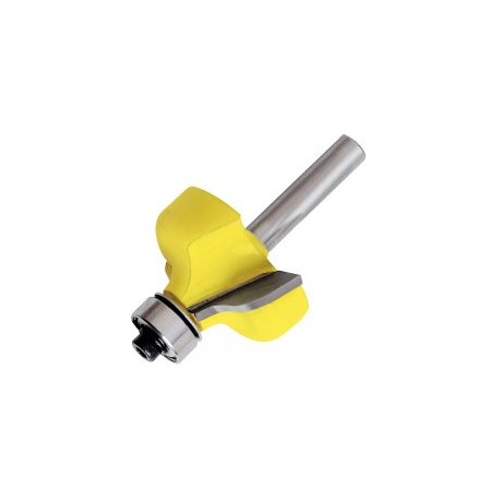 Broca para router pecho paloma con balero 1-1/8″ Surtek