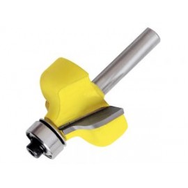 Broca para router pecho paloma con balero 1-3/8″ Surtek