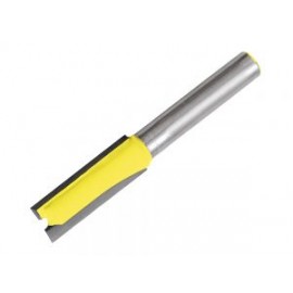 Broca para router recta 1/2×1″ Surtek