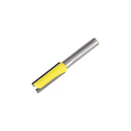 Broca para router recta 1/2×1″ Surtek
