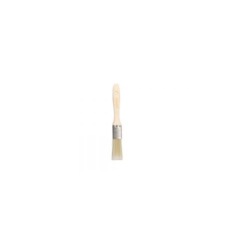 Brocha cerda sintética 1″ Urrea