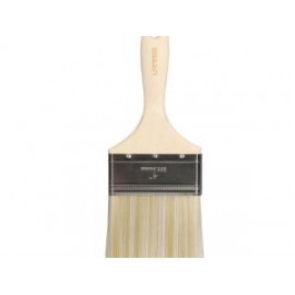 Brocha cerda sintética 4″ Urrea