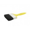 Brocha con mango plástico 4″ Surtek