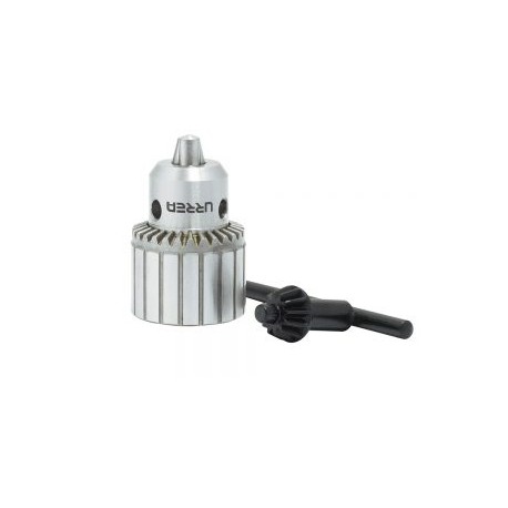 Broquero 1/2″ con llave 1/2-20NF Urrea