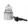 Broquero 1/2″ con llave 1/2-20NF Urrea