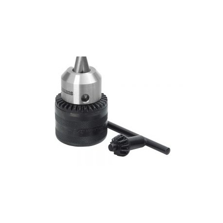 Broquero 1/2″ con llave 3/8-24NF Surtek