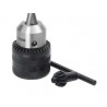 Broquero 1/2″ con llave 3/8-24NF Surtek
