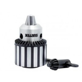 Broquero 1/2″ con llave B16 Surtek