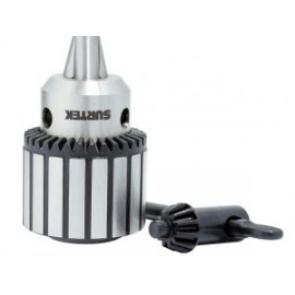 Broquero 3/4″ con llave B22 Surtek