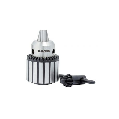 Broquero 3/4″ con llave B22 Surtek