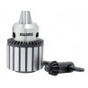 Broquero 3/4″ con llave B22 Surtek