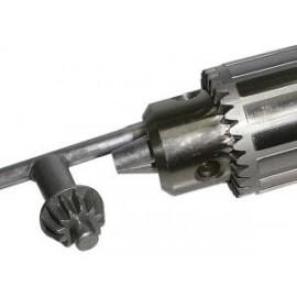 Broquero rosca 1/2″ con llave Urrea