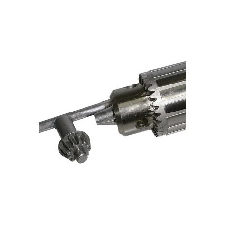 Broquero rosca 1/2″ con llave Urrea