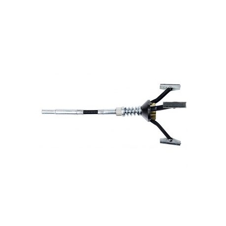Bruñidora para motor expansivo de 2″ a 7″ Urrea