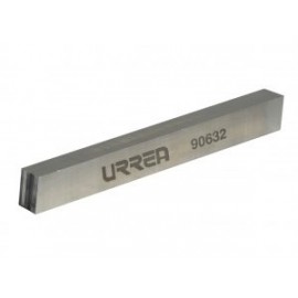 Buril cuadrado de cobalto 1/2″ x 4″ Urrea