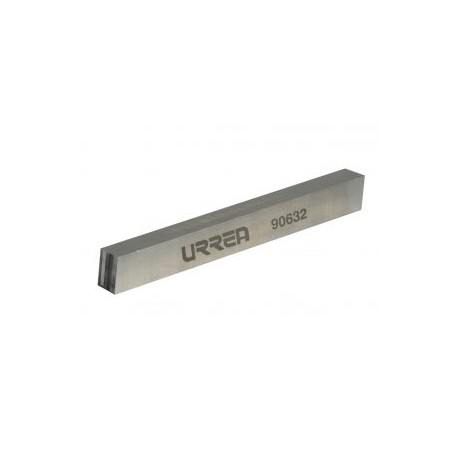 Buril cuadrado de cobalto 1/2″ x 4″ Urrea