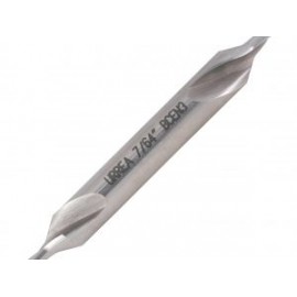 Buril cuadrado de cobalto 1/4″ x 2 1/2″ Urrea
