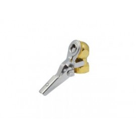 Cabeza para inflar con clip  1/4″ NPT Surtek