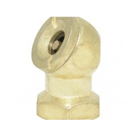 Cabeza para inflar hembra 1/4″ NPT Surtek