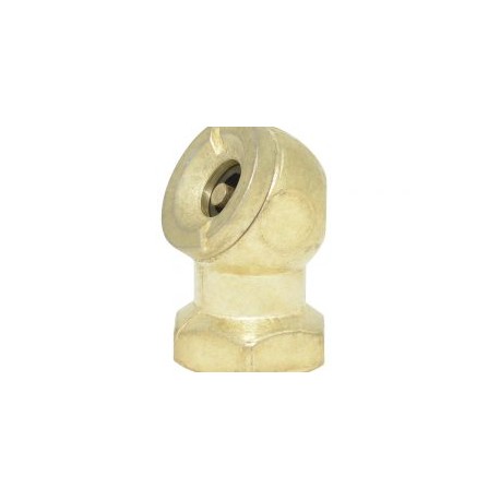 Cabeza para inflar hembra 1/4″ NPT Surtek
