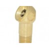 Cabeza para inflar macho 1/4″ NPT Surtek