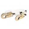 Cable de posicionamiento tipo cuerda nylon 1.80m Surtek