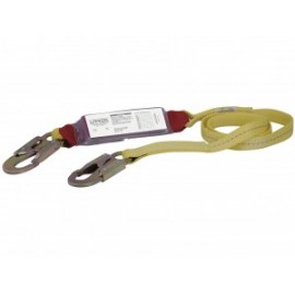 Cable de seguridad tipo banda Urrea