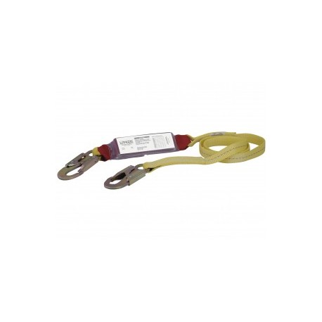 Cable de seguridad tipo banda Urrea