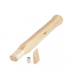 Cabo hickory 12″ para marro Urrea