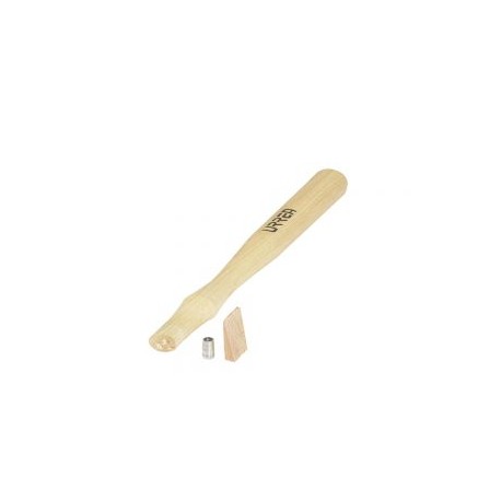 Cabo hickory martillo de bola 12-16oz Urrea