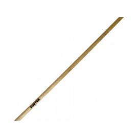 Cabo madera p/escoba jardin Surtek