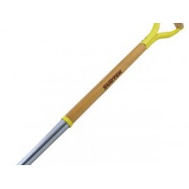 Cabo p/bieldo 31″ puño metal Surtek