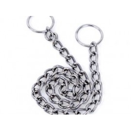 Cadena de castigo 3.5mm x 55cm Surtek