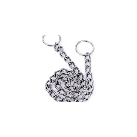 Cadena de castigo 4.0mm x 65cm Surtek