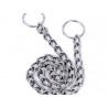 Cadena de castigo 4.0mm x 65cm Surtek