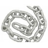 Cadena galvanizada grado 30 50kg 1/2″ Surtek