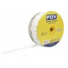 Cadena plast 3mm 1/8″ 50m bca Foy
