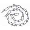 Cadena tipo Víctor 2.5mm x 30m Surtek