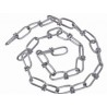 Cadena tipo Víctor 2mm x 30m Surtek
