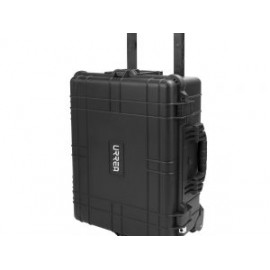 Caja impermeable 24″ c/ruedas Urrea