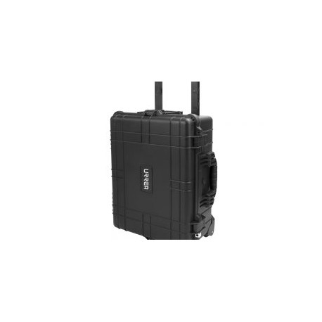 Caja impermeable 24″ c/ruedas Urrea