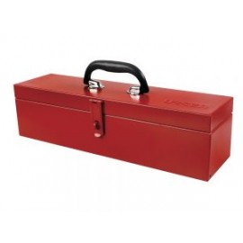 Caja metálica juegos y usos múltiples 45.5x12x12.5cm Urrea