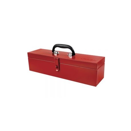 Caja metálica juegos y usos múltiples 45.5x12x12.5cm Urrea