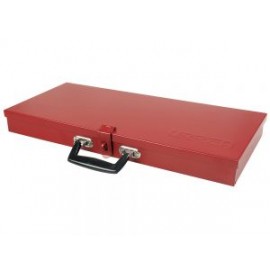 Caja metálica para juegos y usos múltiples 49.6x22x5cm Urrea