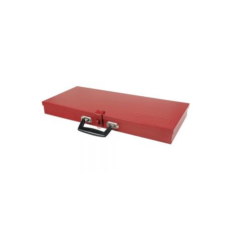Caja metálica para juegos y usos múltiples 49.6x22x5cm Urrea