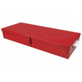 Caja metálica para juegos y usos múltiples 60×23.5x9cm Urrea
