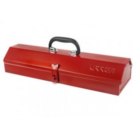 Caja metálica para usos múltiples 45.5 x 14.4 x 9cm Urrea