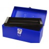 Caja metálica portaherramientas  36 x 16 x 17.5 cm Urrea