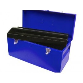 Caja metálica portaherramientas  51 x 21.5 x 24 cm Urrea